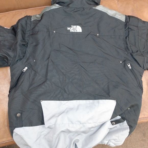 North face coat - Picture 2 of 4